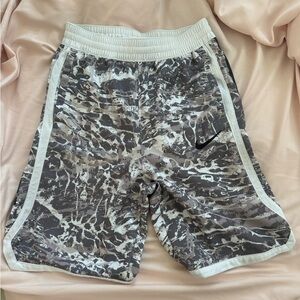 Boys Nike Elite Shorts dri fit
